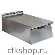 Модуль нейтральный Техно-ТТ НМ7-4/Я