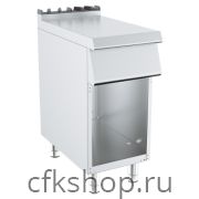 Модуль нейтральный KUSINA G7T100N-W