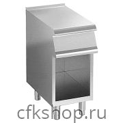 Рабочая поверхность Kovinastroj (Kogast) BM-T47/PR