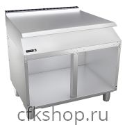 Рабочая поверхность со стендом Fagor Professional ЕN-710+MB-710