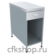 Модуль нейтральный ПищТех ВТ 410х810х900 мм