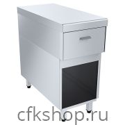 Модуль нейтральный ПищТех ВТ-З-9/4