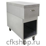 Модуль нейтральный ПищТех ВТ-З-9/5