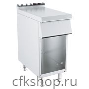 Модуль нейтральный Вулкан Лайт VNU74912N-W 400х730х900 мм