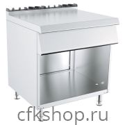 Модуль нейтральный Вулкан Лайт VNU78912N-W 800х730х900 мм