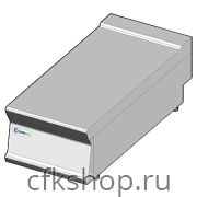 Поверхность рабочая Tecnoinox PN4L7