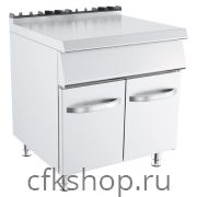 Модуль нейтральный Вулкан Лайт VU78912N 800х730х900 мм с 2 дверьми