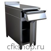 Модуль нейтральный КОБОР N9-7EB