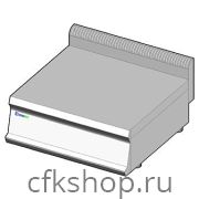 Поверхность рабочая Tecnoinox PN70L7