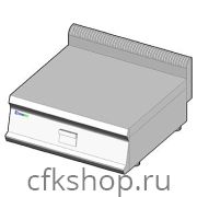 Поверхность рабочая Tecnoinox PN70C7