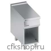 Стол-вставка VEROTERM VT4NENP05VV