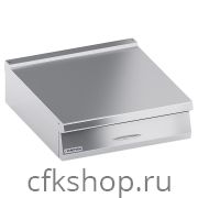 Стол-вставка VEROTERM VT4NCNP10TT с ящиком