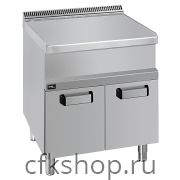 Стол-вставка Apach Cook Line APN-77P/двери