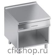 Стол-вставка VEROTERM VT4NCNP10VV с ящиком