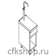 Стол-вставка Kovinastroj (Kogast) BM-T47/PRB