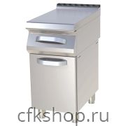 Модуль нейтральный Azimut PP 740+DP 740