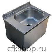 Рукомойник настенный Hessen РН 4*3 нерж.