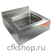 Рукомойник HICOLD НРМГ-4040