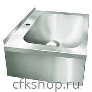 Рукомойник ITERMA ВЦ-15/400/310 (AISI 304)