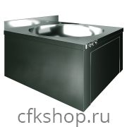 Рукомойник Restoinox РНКXГ-40/40-Б