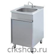 Рукомойник ATESY ВРН-600 без педали