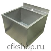 Рукомойник ЦМИ Эконом 400х400х400х200 мм