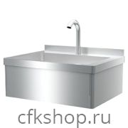 Рукомойник CRYSPI РН Э 1 (L=400, S=300, H=250, G=140)