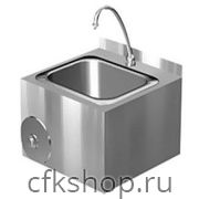 Рукомойник iRon Компакт настенный 390*385*310 бедренный