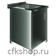 Рукомойник Restoinox РНЗ-40/40/85-Б