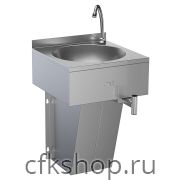 Рукомойник консольный ATESY ВРНК-400