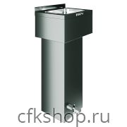 Рукомойник Restoinox РННХГ-40/40-Б