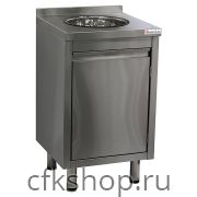 Рукомойник Gastrolux РП-440/Pr/П