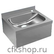 Рукомойник консольный ТТМ РК-02