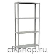 Стеллаж архивный Церера СТ-10.5(2,0)