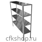 Стеллаж кухонный VIATTO СТК-600/600-ЮТ