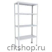 Стеллаж кухонный ПищТех Стандарт СКК-10/5 СЦК-С