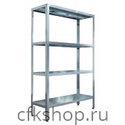 Стеллаж кухонный Assum СТП-С-10/5