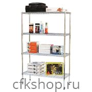 Стеллаж кухонный GASTRORAG 1836-72
