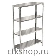 Стеллаж кухонный Техно-ТТ AppetiTT СР-20/1205ц