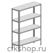 Стеллаж кухонный Марихолодмаш С-4-0,5/1,5/1,8