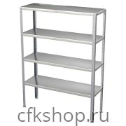 Стеллаж кухонный ATESY СТК-С-950.400.1600-02