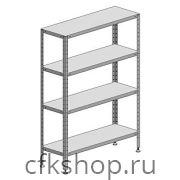 Стеллаж кухонный Марихолодмаш С-4-0,6/1,5/1,8