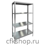 Стеллаж кухонный HICOLD НСК-7/4