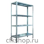 Стеллаж кухонный Assum СТП-С-18/5