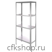 Стеллаж кухонный GPSteel СК-1500/500/1600-с
