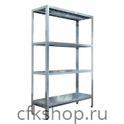 Стеллаж кухонный Assum СТПП-С-15/6