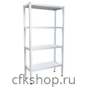 Стеллаж кухонный ПищТех Профи СКН-10/4C4П-01