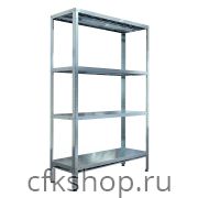 Стеллаж кухонный Assum СТПП-С-16/6