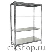 Стеллаж кухонный HICOLD НСК-10/6