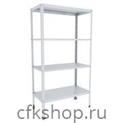 Стеллаж кухонный ПищТех Стандарт СКК-14/6 СНК-П